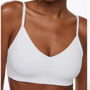 TNAButter Hold tight bra top